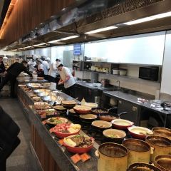 农家菜老大(松江店) User Photo