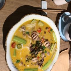 八裡河地方菜張用戶圖片