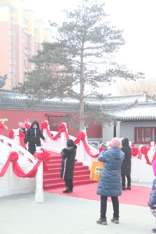 文廟