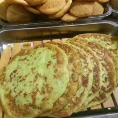 绿都鹤乡烧饼早餐(熙和国际三期店) User Photo