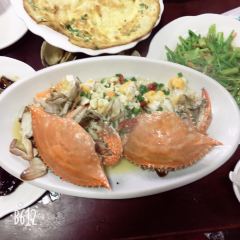 Jiatinghaijingkezhan Seafood Private Home Cuisine User Photo