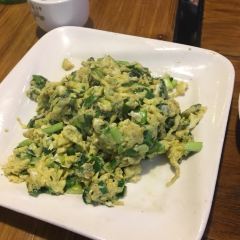 安吉人家·一鼎鲜土菜馆 User Photo
