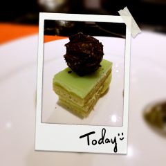 青岛西海岸隆和福朋喜来登酒店·宜客乐自助餐厅 User Photo