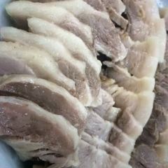 TWIN PORK SOUP WITH SOUP張用戶圖片