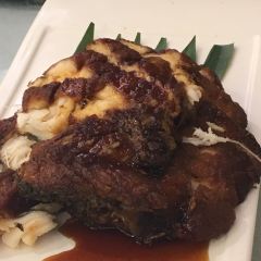 丰收日(杨浦公园店) User Photo