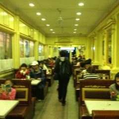 Modern Coffee&Restaurant User Photo