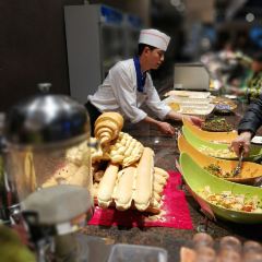 兴义富康国际酒店·餐厅 User Photo