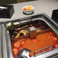Haidilao Hot Pot (Diyi Shopping Mall) ảnh của người dùng