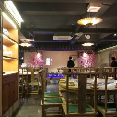 故乡食府(黄姚古镇店) 여행 사진