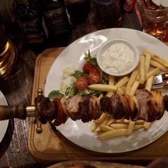 Mustek Restaurant User Photo