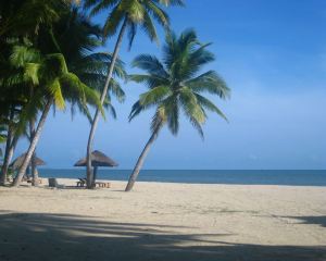 香港-文昌 火車酒店 自由行