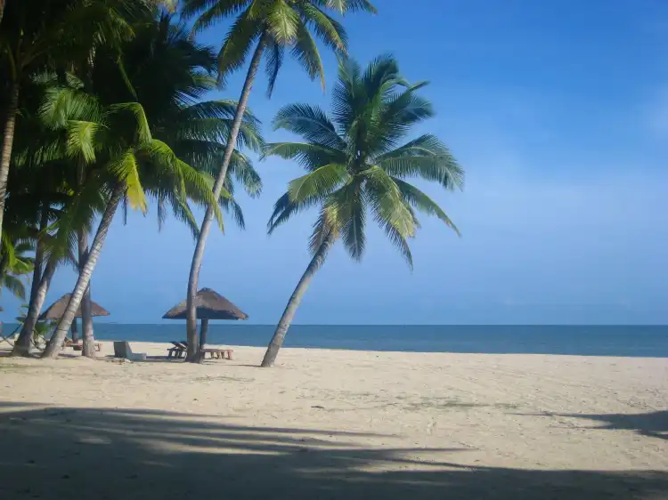 Hotels near Wenchang City Museum