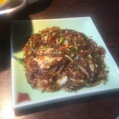 三坊口创意餐厅(括苍路店) User Photo