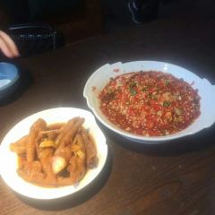 三坊口创意餐厅(括苍路店) User Photo