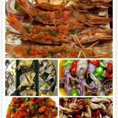 SAN QIAN KE KAO ROU 여행 사진
