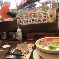 Kyushu Jangara Ramen Harajuku User Photo