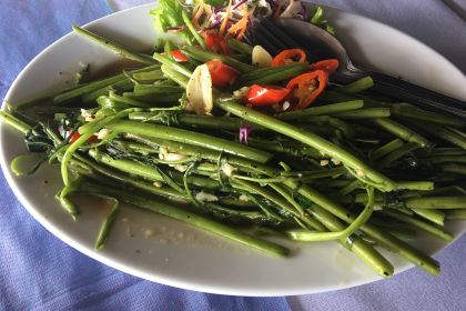 Bopha Phnom Penh Titanic Restaurant