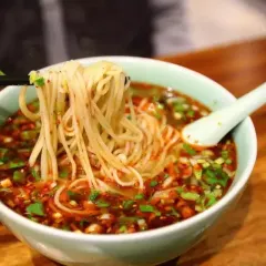 西府小吃(宝塔路店) User Photo