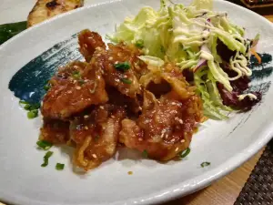 Tavern Yancha Nishisanso