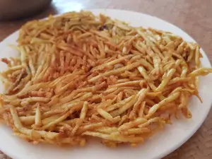 拉祜菜菜饭馆