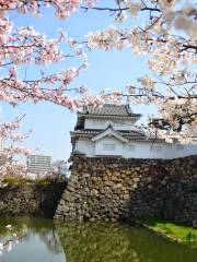 Kishiwada Castle