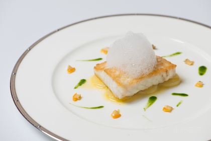 SIR ELLY'S RESTAURANT