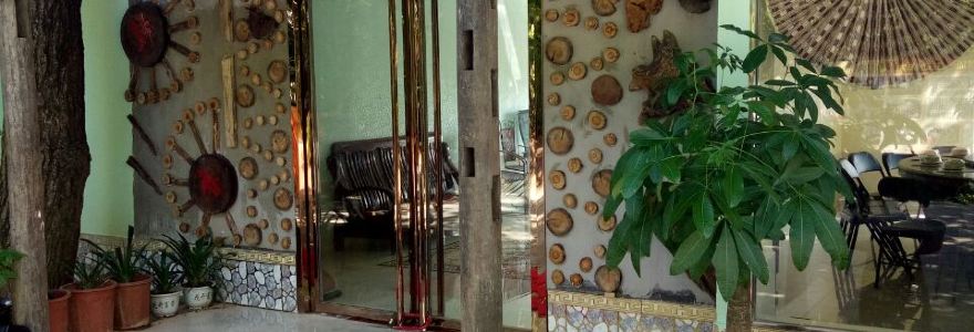 一亩田风味馆(沿边公路店)