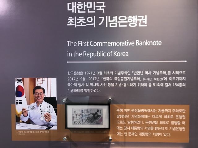 Bank of Korea Money Museum