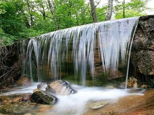 Yudu Mountain Natural Scenic Area