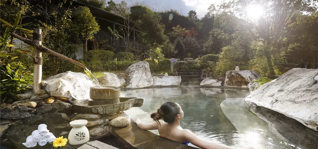 Đằng XungTour Trong Ngày