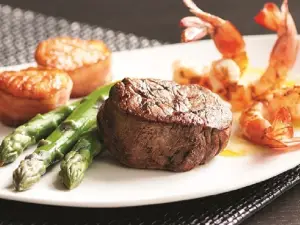 Morton's The Steakhouse