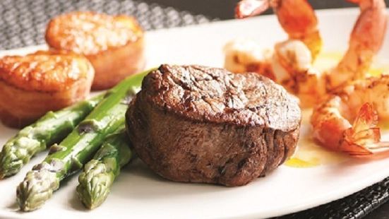 Morton's The Steakhouse