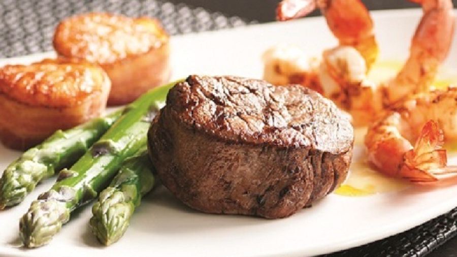 Morton's The Steakhouse