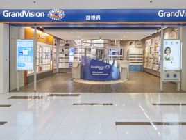 观视界（莘庄龙之梦店）