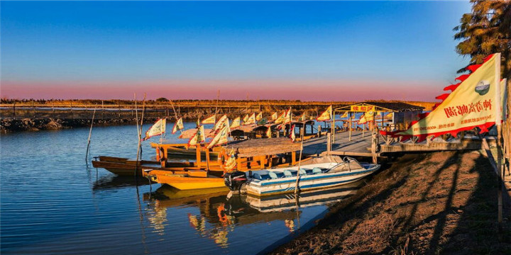 Top 20 Ski Resorts near Yangzhou