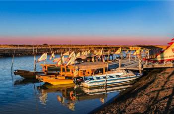 Top 20 Ski Resorts near Yangzhou