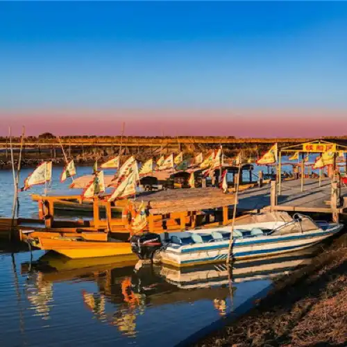 Popular Ski Resorts Near Yangzhou