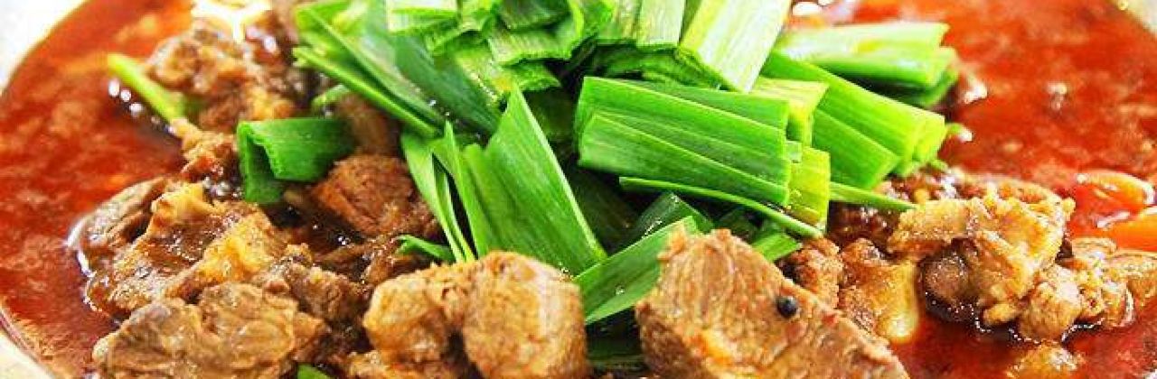 润凯鲜牛肉美食园