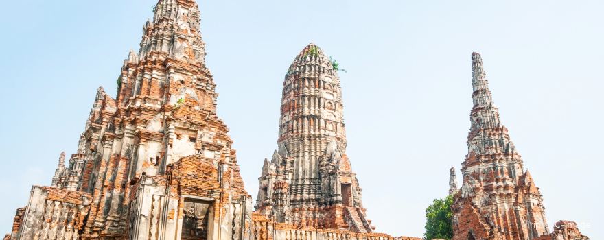 왓 차이와타나람