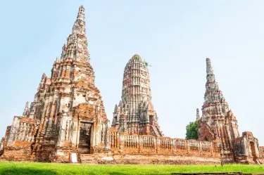 Wat Chaiwatthanaram
