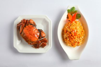 XinGuang Restaurant FangLiang Xie Yan (HuangPu)