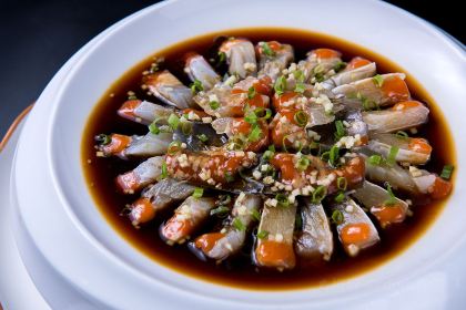 YONG RESTAURANT