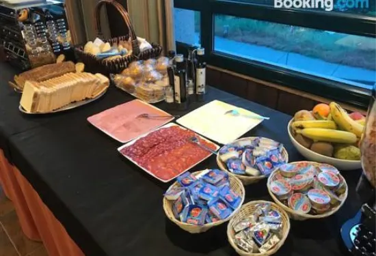 波爾託米諾旅館