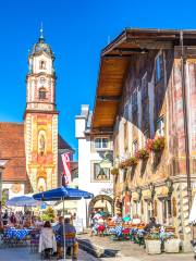 Mittenwald