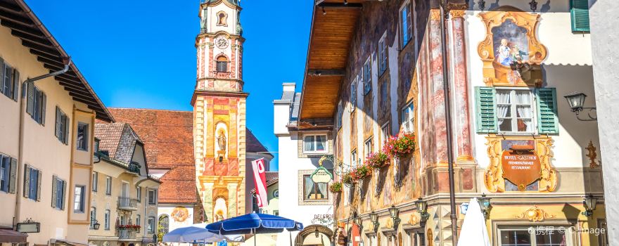 Mittenwald
