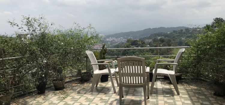 Shenadi restaurant