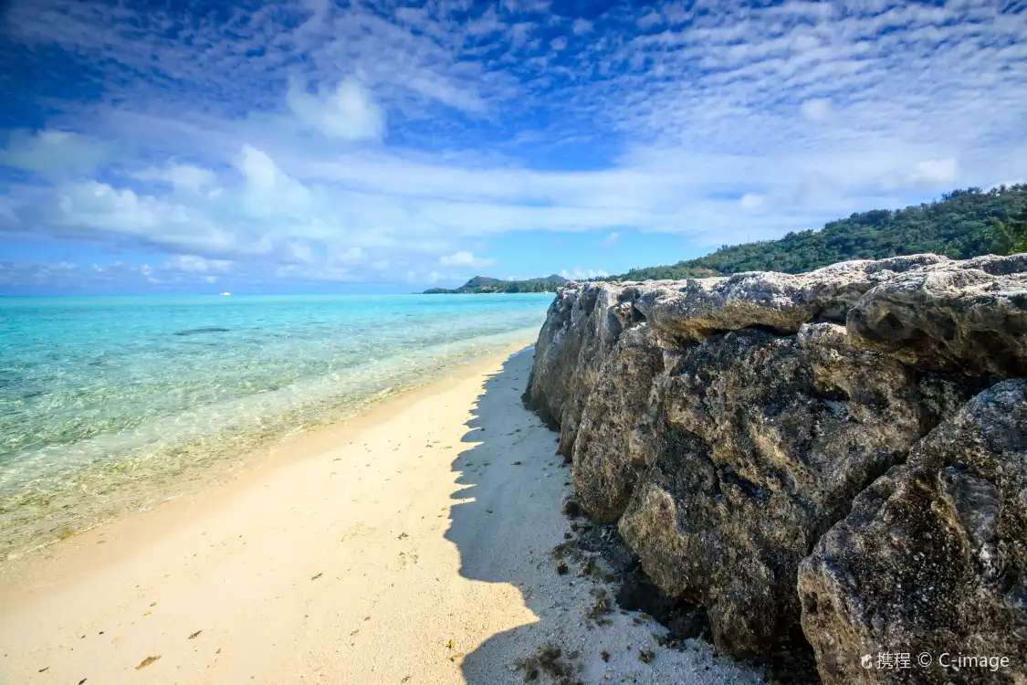 Hotels near Matira Beach
