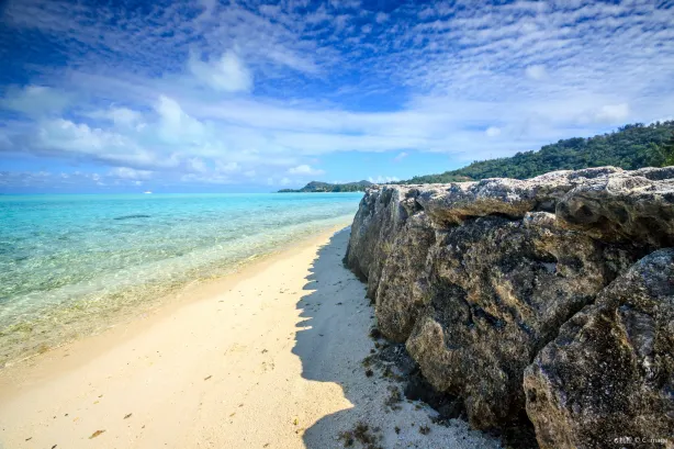 Playa Matira