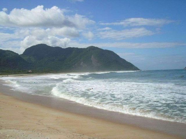 格米亞海灘