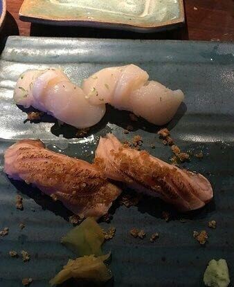 Sushi Leblon